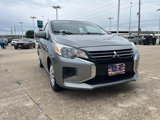 Used 2021 Mitsubishi Mirage ES image 4