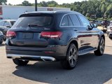 Used 2018 Mercedes-Benz GLC 300 4MATIC image 5