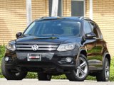 Used 2017 Volkswagen Tiguan Sport image 2