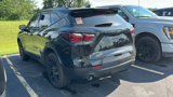 Used 2022 Chevrolet Blazer LT image 4