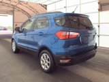 Used 2021 Ford EcoSport SE image 4
