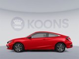Used 2020 Honda Civic EX image 2