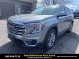 Used 2023 GMC Terrain SLT w/ Infotainment Package II image 3