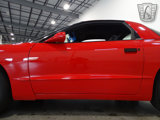 Used 1996 Pontiac Firebird Formula image 5