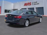 Used 2023 Chevrolet Malibu LT image 6