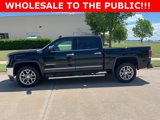 Used 2017 GMC Sierra 1500 SLT w/ SLT Premium Package image 6