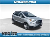 Used 2019 Ford EcoSport SE image 2