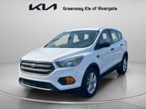 Used 2019 Ford Escape S image 3
