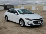 Certified 2022 Chevrolet Malibu LS w/ Driver Confidence Package II image 3