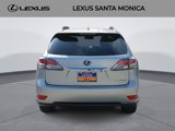 Used 2015 Lexus RX 450h AWD image 6