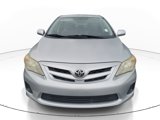 Used 2011 Toyota Corolla image 2