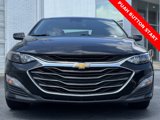 Used 2024 Chevrolet Malibu LT image 3