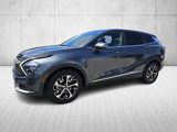 Used 2023 Kia Sportage EX image 3