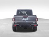 Used 2020 Jeep Gladiator Overland image 4