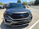 Used 2020 Ford Explorer XLT w/ Equipment Group 202A image 2