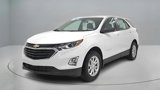 Certified 2021 Chevrolet Equinox LS image 3