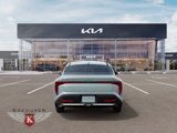 New 2025 Kia K4 LXS image 5