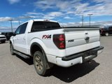 Used 2014 Ford F150 FX4 image 3