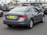 New 2025 Nissan Sentra S image 5