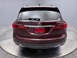 Used 2016 Acura MDX FWD w/ Advance & Entertainment image 6