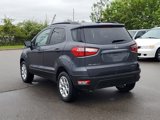 Used 2022 Ford EcoSport SE w/ SE Convenience Package image 3