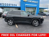 Used 2019 Jeep Cherokee Limited image 2