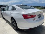 Used 2023 Chevrolet Malibu LT image 5