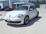 Used 2014 Volkswagen Beetle 2.5 image 2