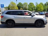 Certified 2021 Honda Pilot Special Edition image 2