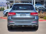 Used 2017 Mercedes-Benz GLC 300 4MATIC image 6