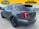 Used 2017 Ford Explorer XLT w/ Equipment Group 202A image 4