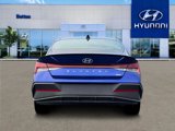 New 2025 Hyundai Elantra SEL image 6
