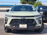 New 2025 Chevrolet Trax ACTIV image 2
