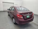 Used 2019 Mitsubishi Mirage G4 ES image 5