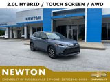 Used 2023 Toyota Corolla Cross S image 1