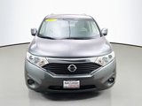 Used 2017 Nissan Quest SV image 2