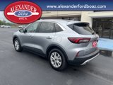 Used 2024 Ford Escape Active image 2