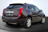 Used 2015 Cadillac SRX Luxury w/ Driver Awareness Package image 2