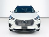 Used 2018 Hyundai Santa Fe Limited image 2