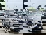 Used 2019 Toyota C-HR LE image 2