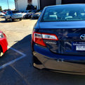 Used 2014 Toyota Camry LE image 5