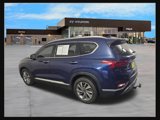 Used 2020 Hyundai Santa Fe SEL w/ Convenience + Premium Package image 5