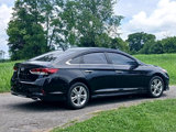 Used 2018 Hyundai Sonata SEL w/ Cargo Package image 5