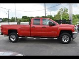 Used 2015 Chevrolet Silverado 2500 W/T w/ WT Convenience Package image 4