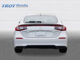 New 2025 Honda Civic Sport image 4
