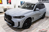 Used 2024 BMW X5 sDrive40i w/ M Sport Package image 5