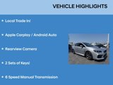 Used 2020 Subaru WRX image 2