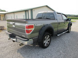 Used 2013 Ford F150 XLT w/ Luxury Equipment Group image 4