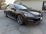 Used 2016 Volkswagen Passat 1.8T R-Line w/ R-Line Lighting Package image 5