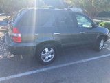 Used 2003 Acura MDX image 4